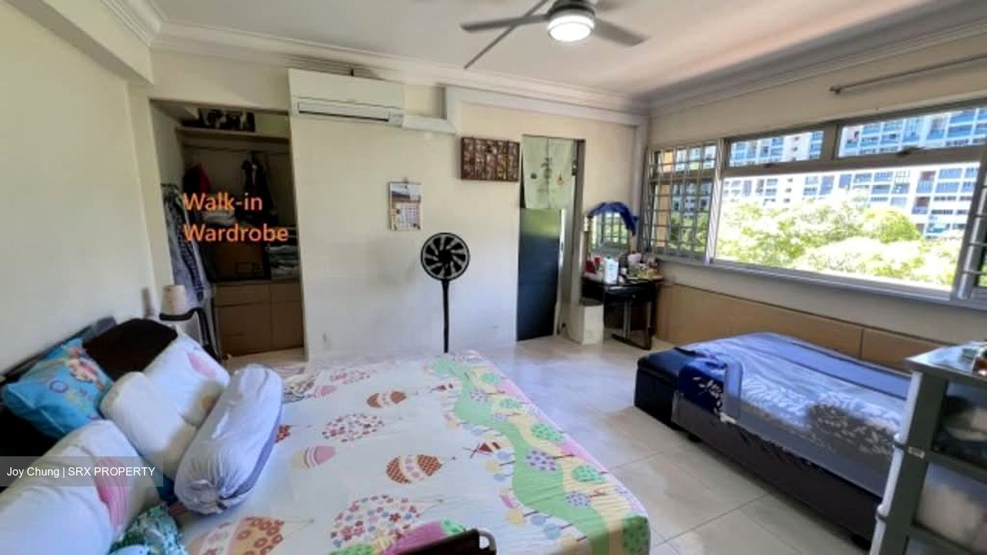 Blk 856F Tampines Arcadia (Tampines), HDB Executive #556393431